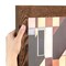 ArtToFrames 16x16 Inch  Picture Frame, This 1.75 Inch Custom Wood Poster Frame is Available in Multiple Colors, Great for Your Art or Photos - Comes with Regular Glass and  Corrugated Backing (A27LS)